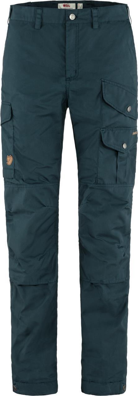 Vidda Pro Trousers, Long - Womens - Mountain Blue 1