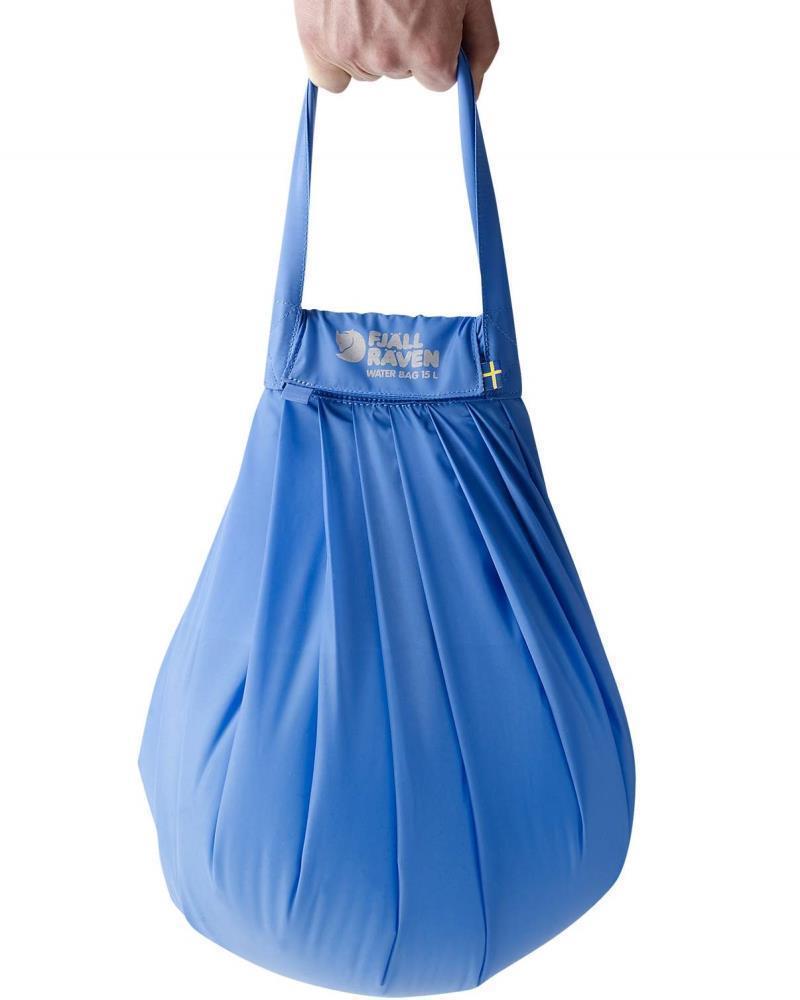 Water Bag - UN Blue 2