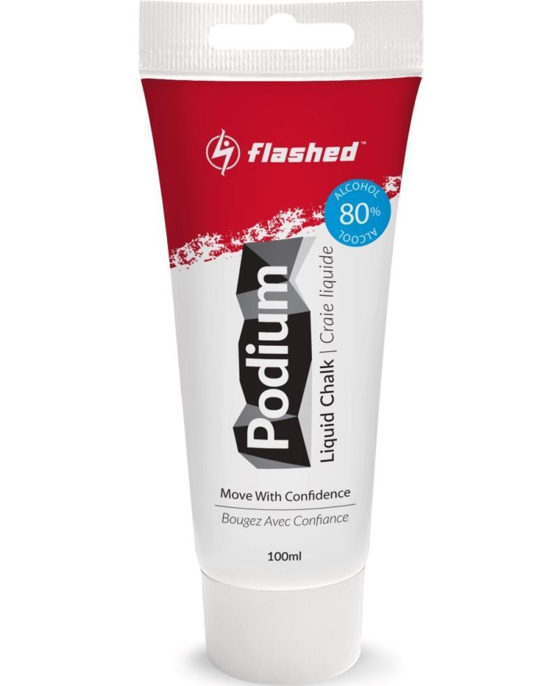 Podium Liquid Chalk - Not Applicable 1
