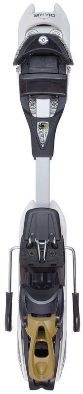 Freeride Pro w/XL-115mm Brake - Not Applicable 3