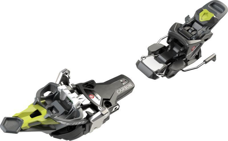 Tecton 12 Bindings - Not Applicable 1