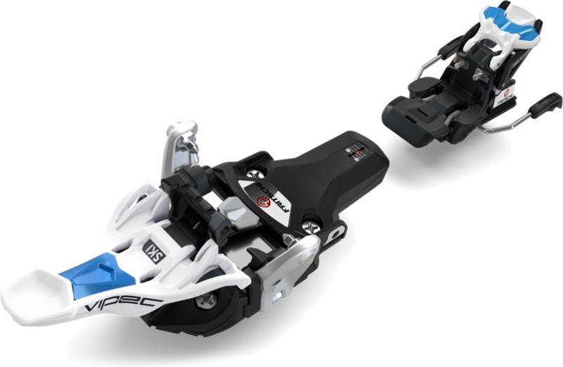 Vipec Evo 12 w/ Brake - Not Applicable 6