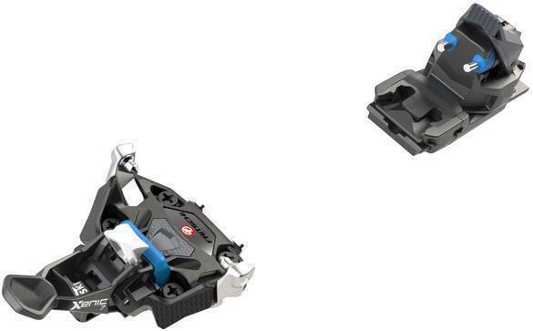 Xenic 7 Binding without Brake - Not Applicable 1