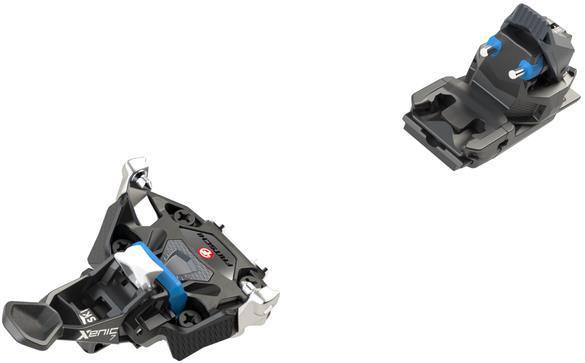 Xenic 7 RBND without Brake - Not Applicable 1