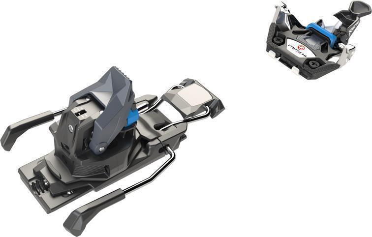 Xenic 7 w/ Binding - Not Applicable 4