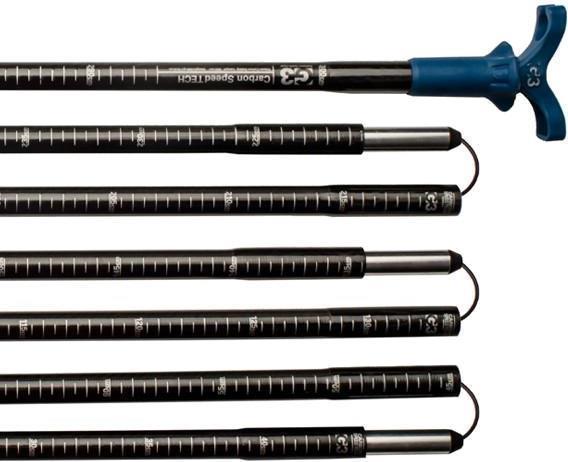 SpeedTECH Carbon 300 Avalanche Probe - Not Applicable 2