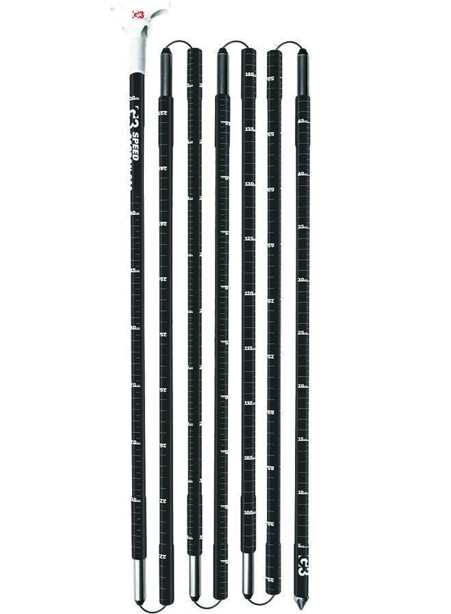Speed Carbon Avalanche Probe 300cm - Not Applicable 1