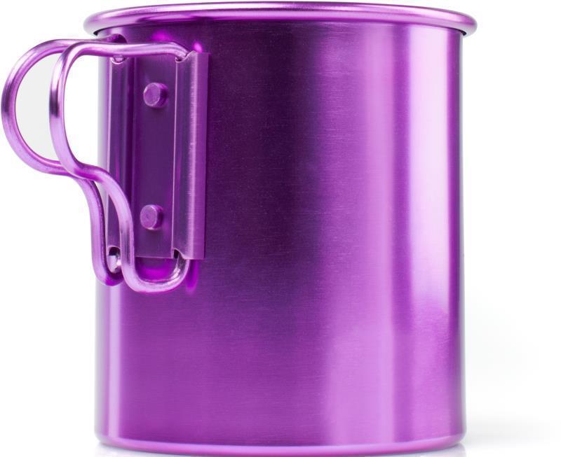 Bugaboo Cup 414ml / 14oz - Purple - Not Applicable 3