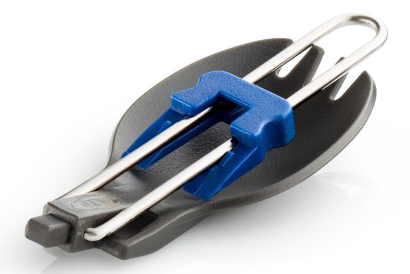 Folding Foon - Blue 3