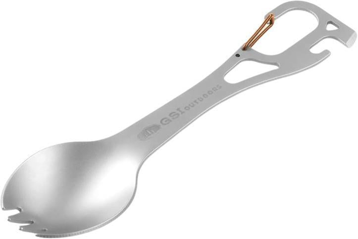 Glacier Spork Multi-Tool - Not Applicable 1