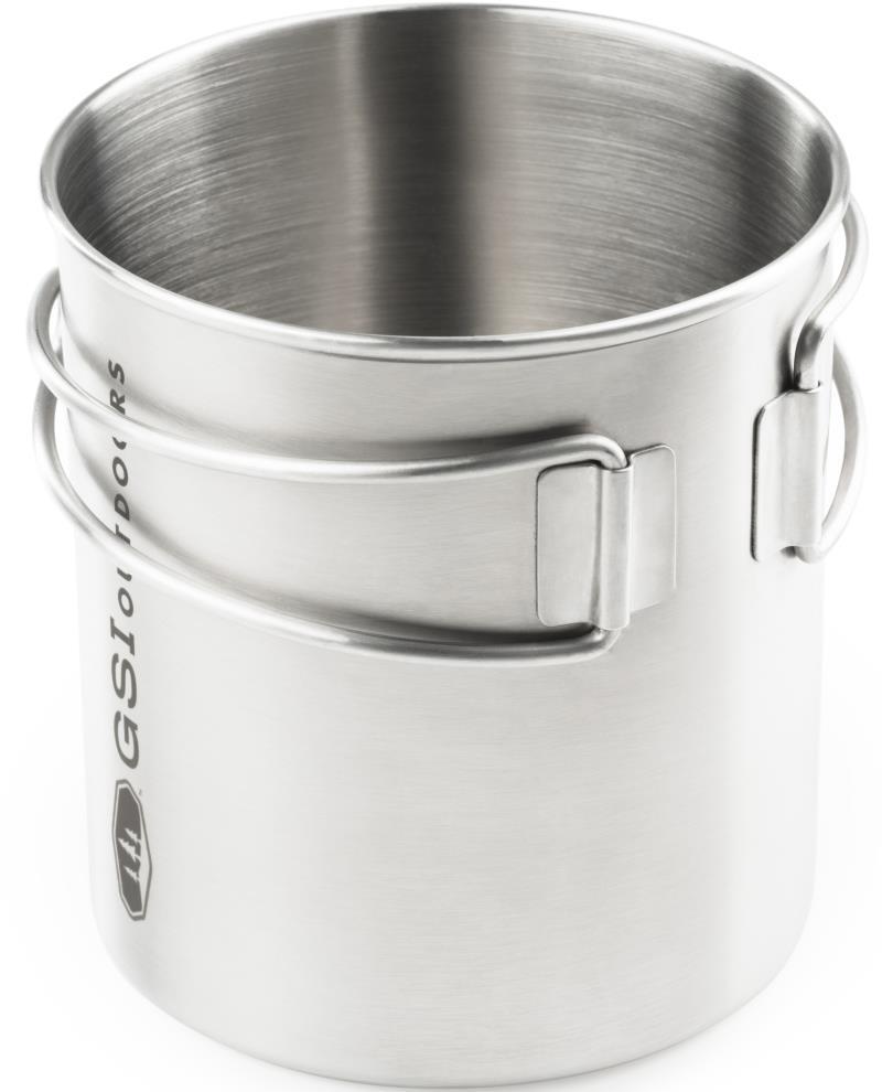 Glacier Stainless Bottle Cup 710ml / 24oz - Large - Not Applicable 2