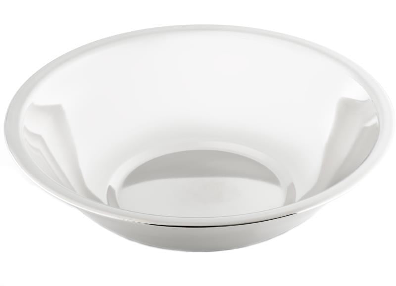 Glacier Stainless Bowl - 7" - Not Applicable 1