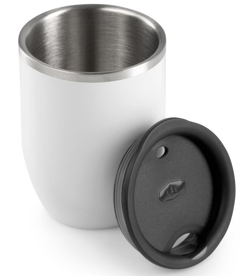 Glacier Stainless Doppio 192ml / 6.5oz - Milk 3