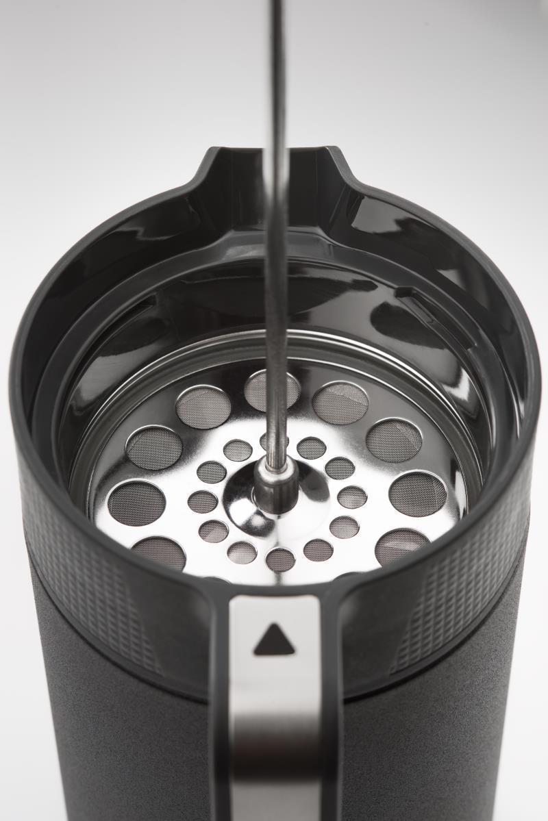 Glacier Stainless Javapress - Black - Not Applicable 4