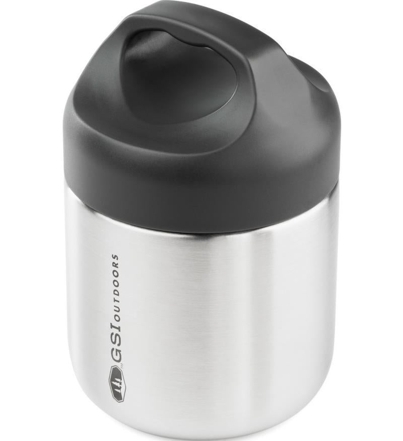 Glacier Tiffin 266ml / 9oz - Stainless - Not Applicable 1