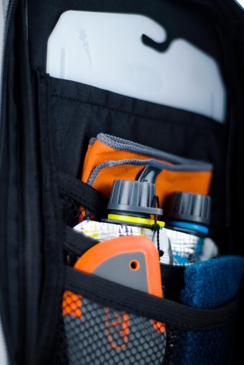 Gourmet Kitchen Set 11 - Not Applicable 3