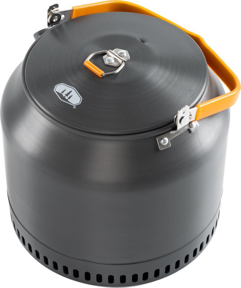 Halulite 1.8L Tea Kettle HS - not applicable 1