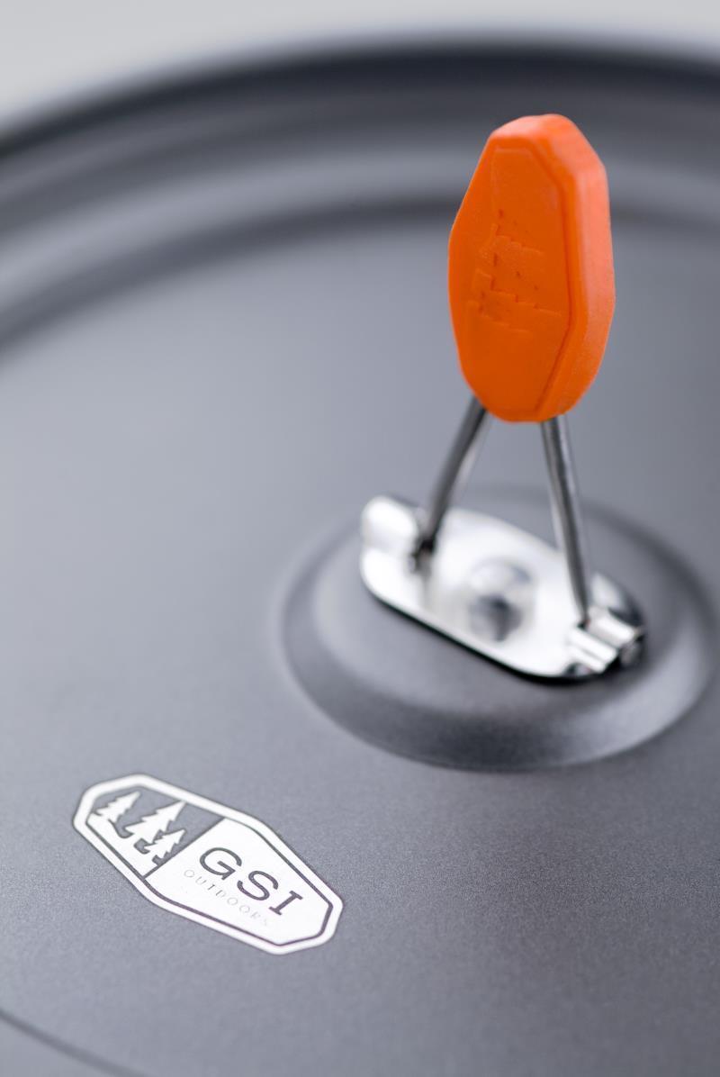 Halulite Boiler - 1.8L - Not Applicable 5