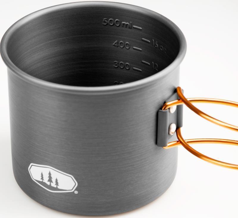 Halulite Bottle Cup 591ml / 20oz - Not Applicable 3