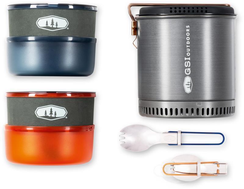 Halulite Dualist - HS - Not Applicable 1