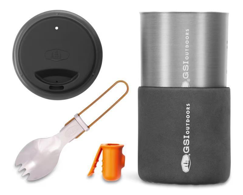 Halulite Minimalist - Not Applicable 1