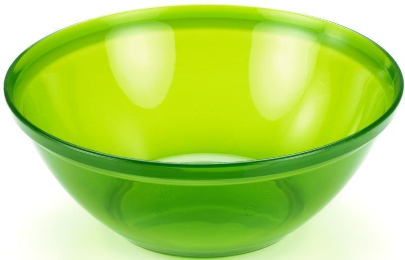 Infinity Bowl - Green - Not Applicable 1