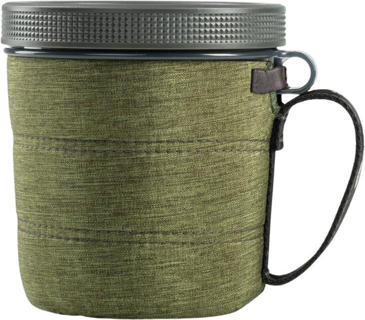 Infinity Fairshare Mug - Green 1