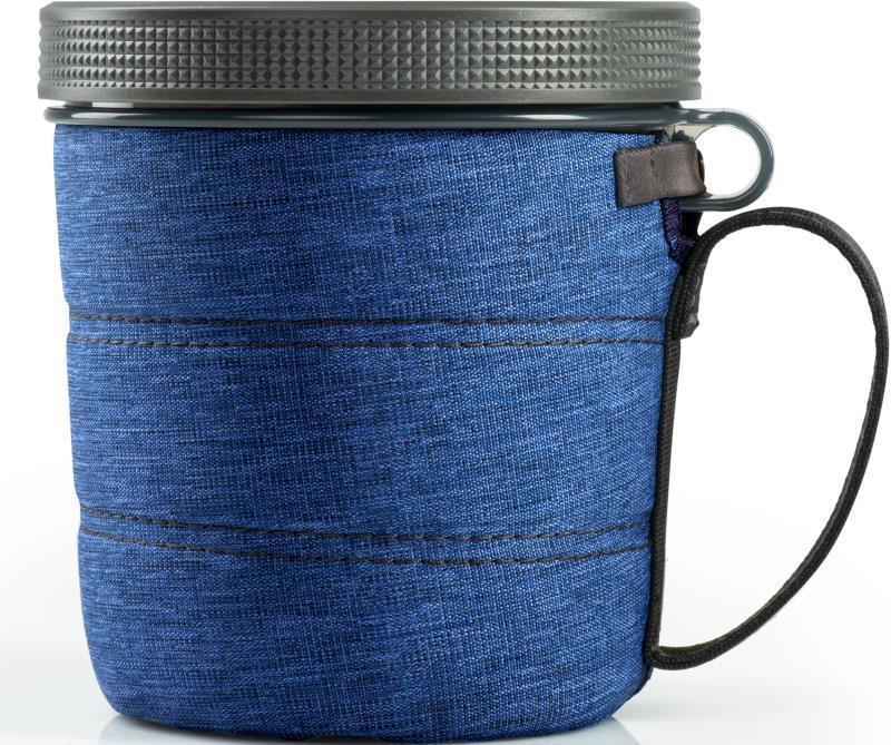 Infinity Fairshare Mug - Blue - Not Applicable 2