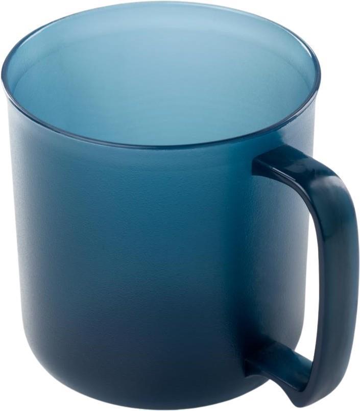Infinity Mug - Blue 1
