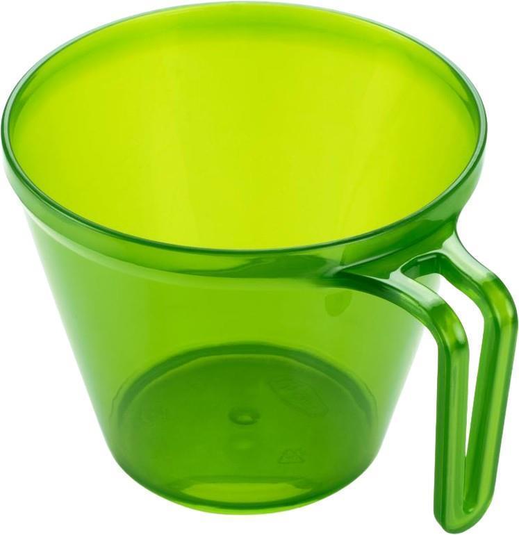 Infinity Stacking Cup - Green 1