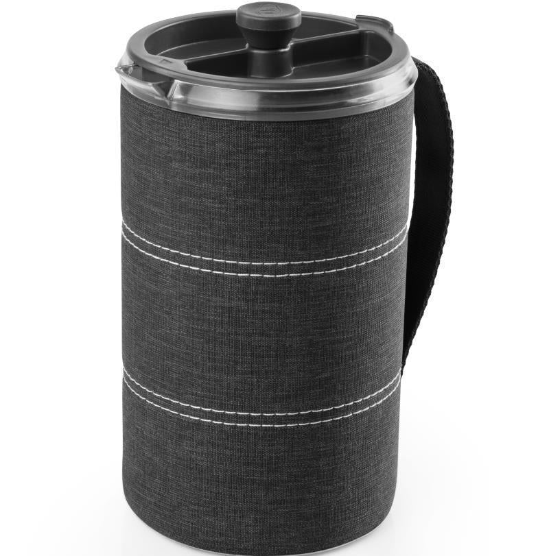 JavaPress 887ml / 30oz - Graphite - Not Applicable 1