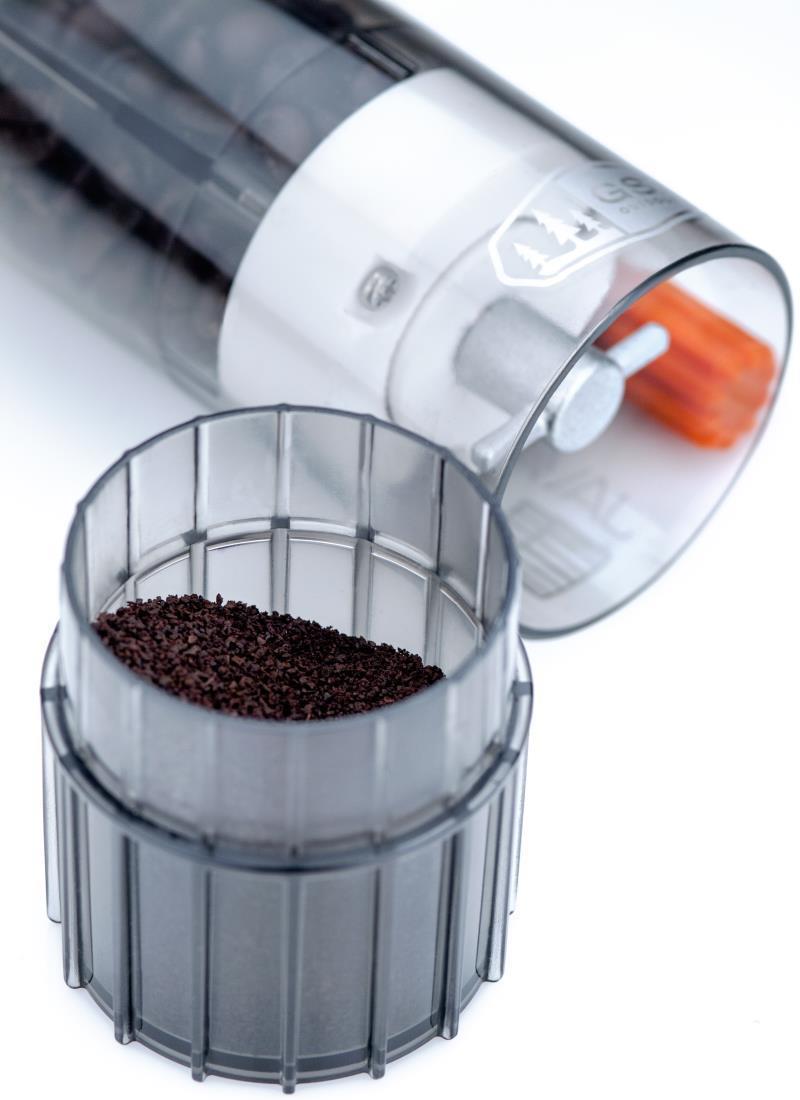 Java Mill - Not Applicable 5