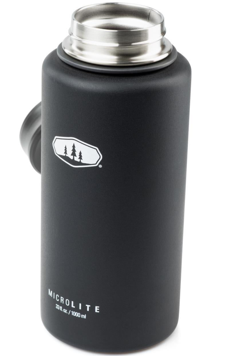 MicroLite 1000 Twist - Black - Not Applicable 2