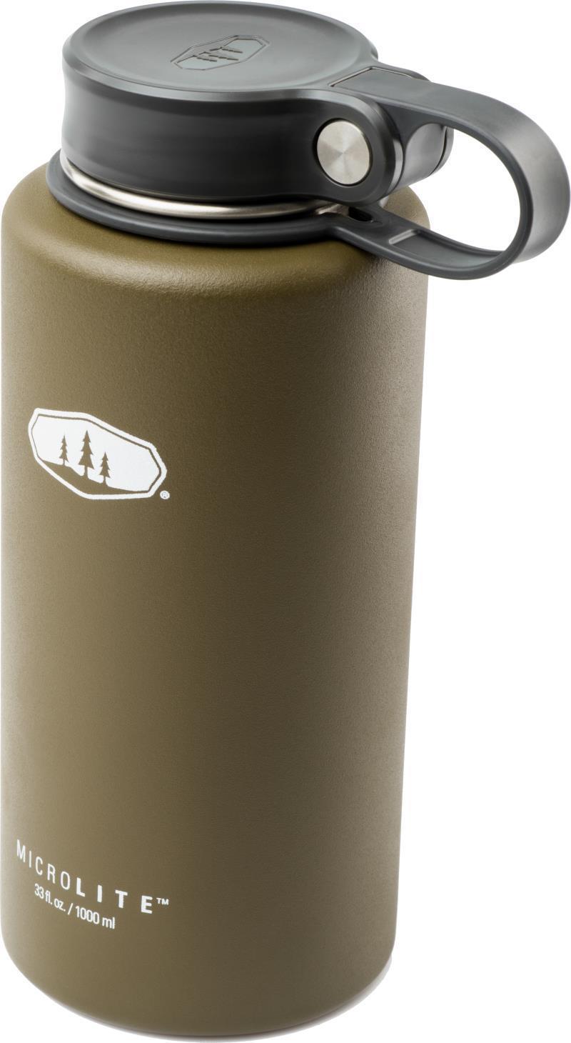 MicroLite 1000 Twist - Olive - Not Applicable 1