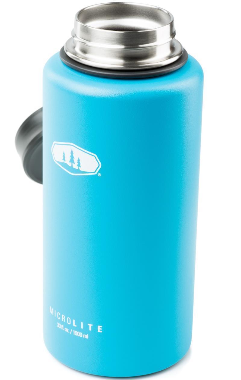 MicroLite 1000 Twist - Sky Blue - Not Applicable 2