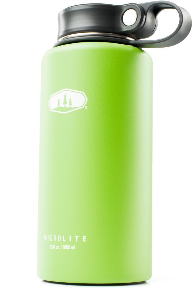 MicroLite 1000 Twist - Spring Green - Not Applicable 3
