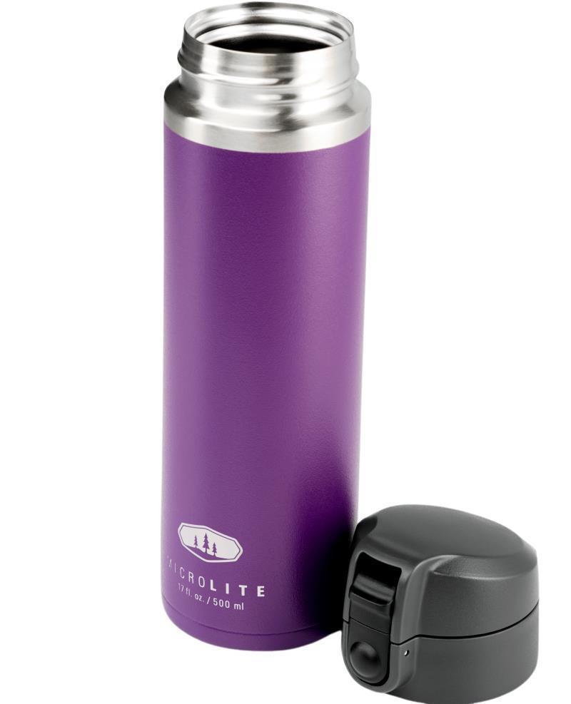 MicroLite 500 Flip - Acai - Not Applicable 3
