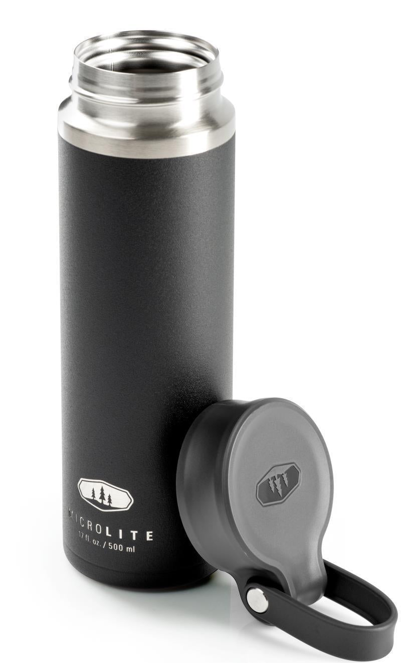 MicroLite 500 Twist - Black - Not Applicable 3