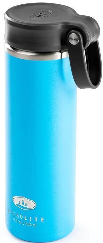 MicroLite 500 Twist - Bonnie Blue - Not Applicable 1