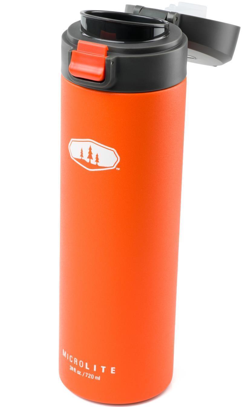 MicroLite 720 Flip - Orange - Not Applicable 2