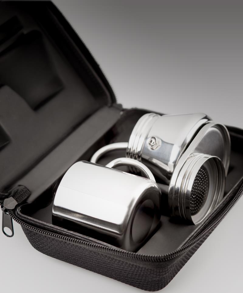 Miniespresso Set - 1 Cup - Not Applicable 3