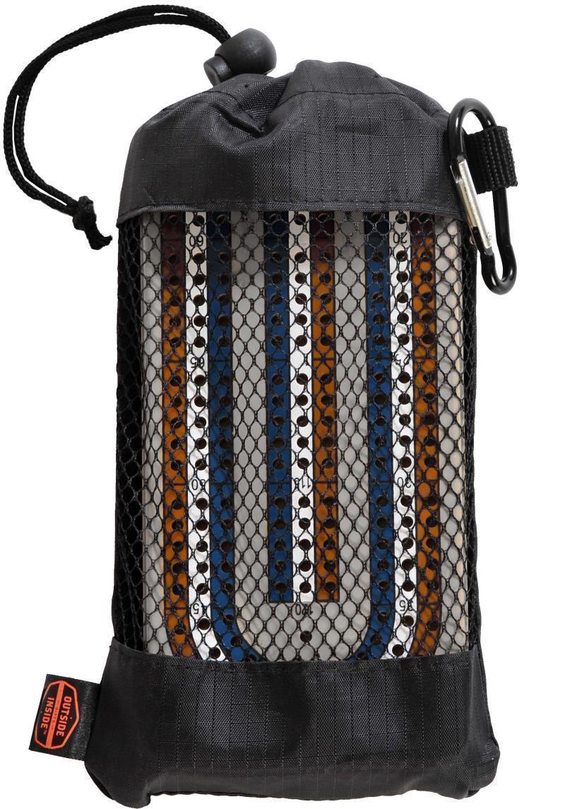 Outside / Inside - Backpack Cribbage Board - Not Applicable 4