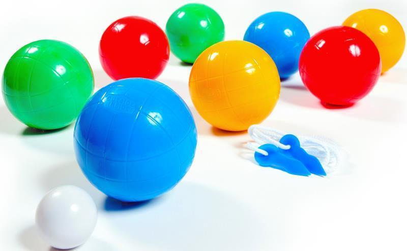 Outside / Inside - Basecamp All Terrain Bocce - Not Applicable 1