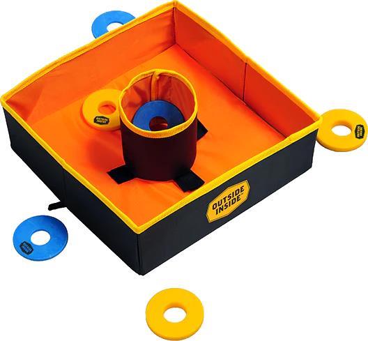 Outside / Inside - Travel Washer Toss - Not Applicable 3