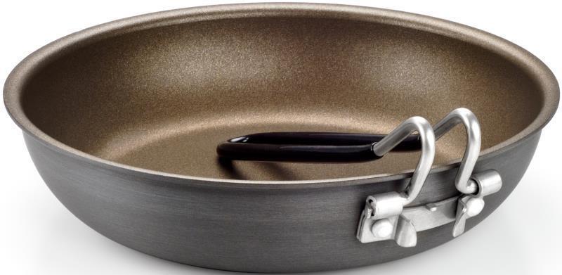 Pinnacle Frypan 8" - Not Applicable 2