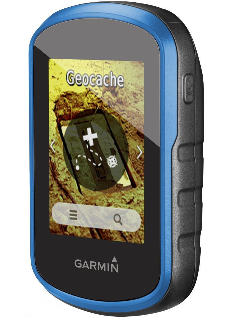 eTrex Touch 25 - Not Applicable 9