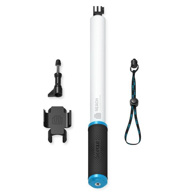 Reach Telescoping Extension Pole (14-40") - Not Applicable 2