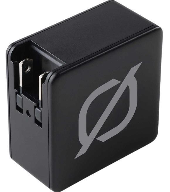 45W USB-C Wall Charger - Not Applicable 2