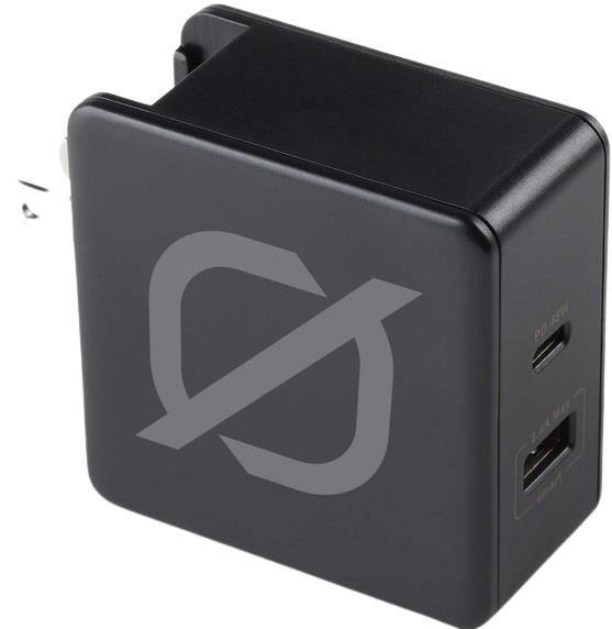 45W USB-C Wall Charger - Not Applicable 3