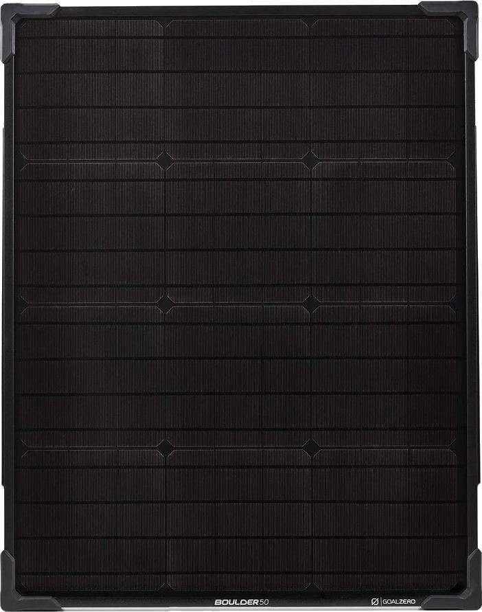 Boulder 50 Mountable Solar Panel - not applicable 1